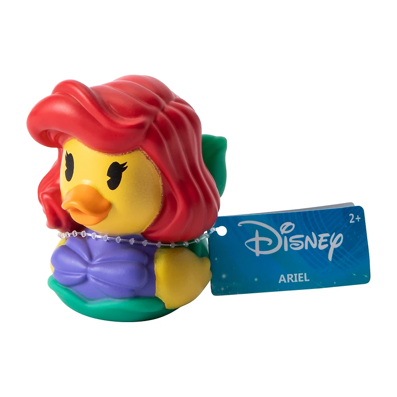 Disney Rubber Duck