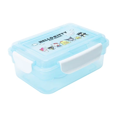Branded Bento Box For Kids