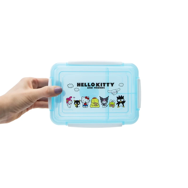 Branded Bento Box For Kids