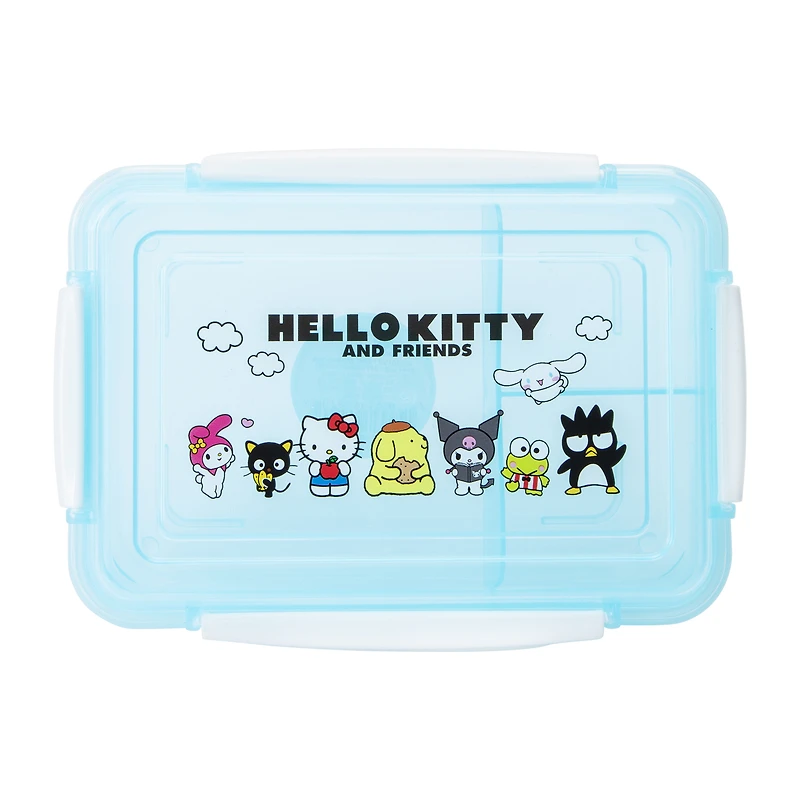 Branded Bento Box For Kids
