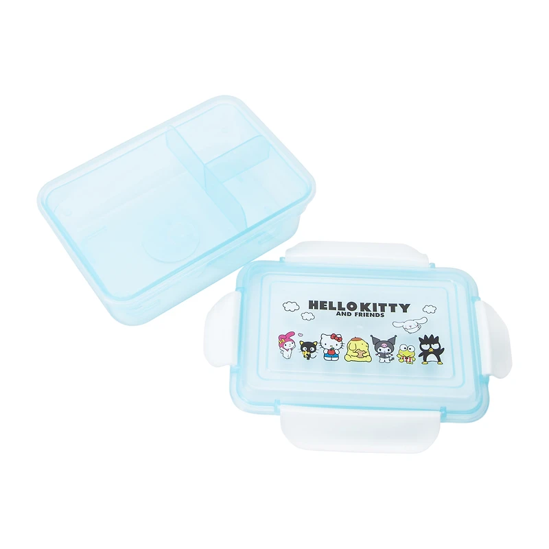 Branded Bento Box For Kids