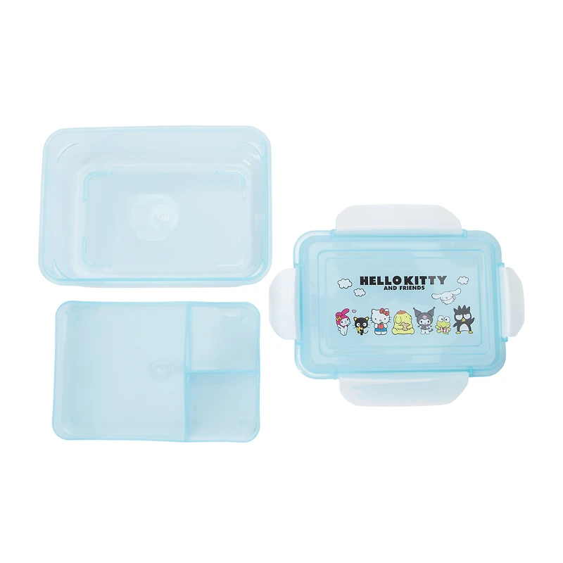 Branded Bento Box For Kids