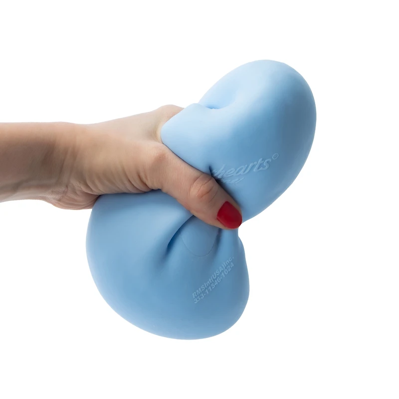 Sweethearts® Valentine's Squishy Hearts