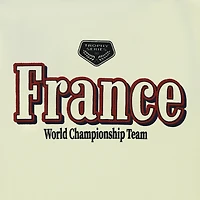 Young Mens Miami World Championship Team Jersey