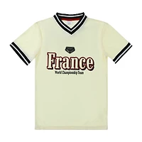 Young Mens Miami World Championship Team Jersey