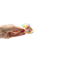 Honeymaru™ Strawbun Chan Vinyl Figure