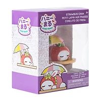 Honeymaru™ Strawbun Chan Vinyl Figure