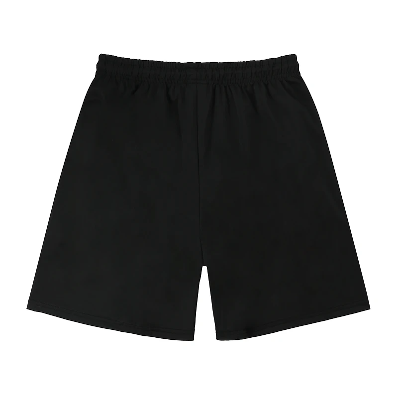 Young Mens Striped Shorts