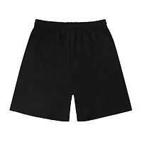 Young Mens Striped Shorts