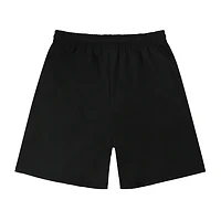Young Mens Striped Shorts