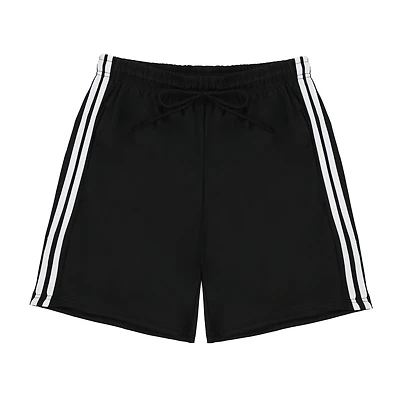Young Mens Striped Shorts