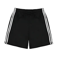 Young Mens Striped Shorts
