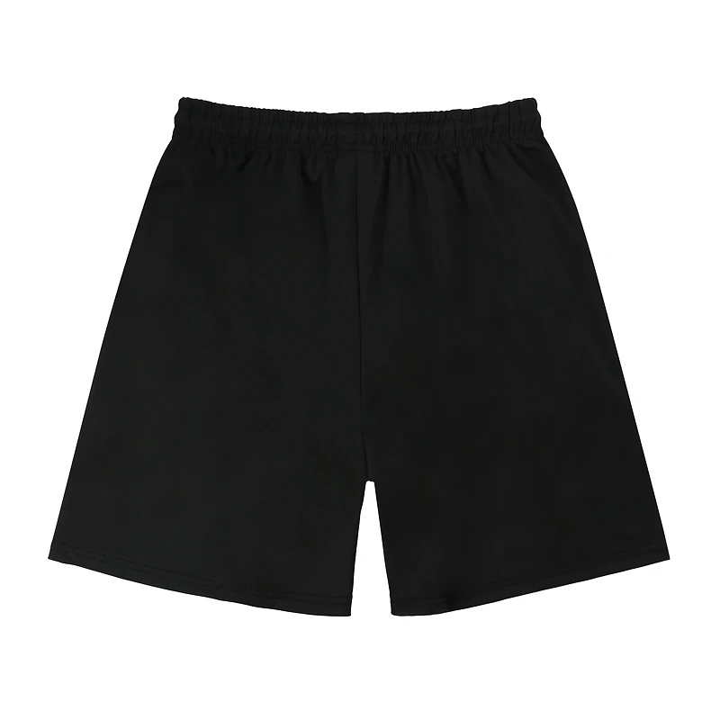 Young Mens Striped Shorts