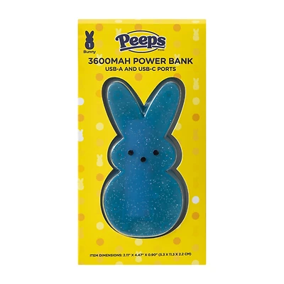 Bunny Power Bank 3600MAH