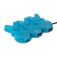 Peeps® 3-Port Charging Hub