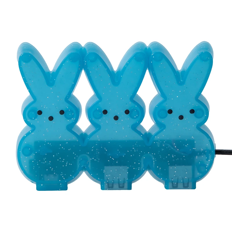 Peeps® 3-Port Charging Hub