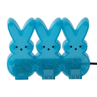 Peeps® 3-Port Charging Hub