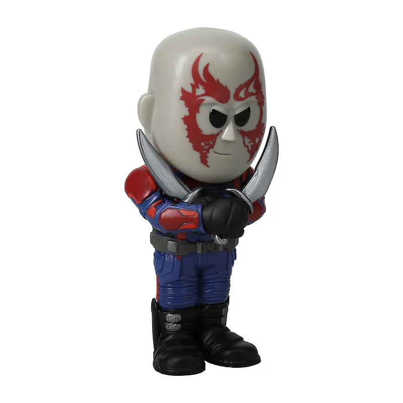 Funko Soda Guardians Of The Galaxy Collectible