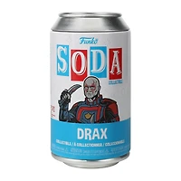 Funko Soda Guardians Of The Galaxy Collectible