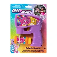 Cute Characters Bubble Blaster