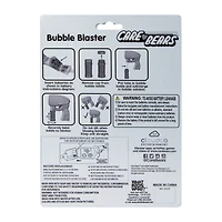 Cute Characters Bubble Blaster