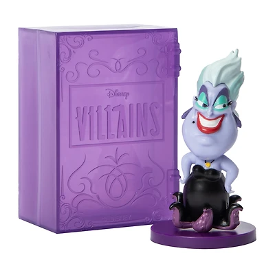 Disney Villains Mystery Vinyl Figure (Styles May Vary)