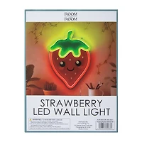 Strawberry LED Wall Light