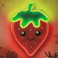 Strawberry LED Wall Light