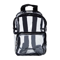 Mini Clear Backpack