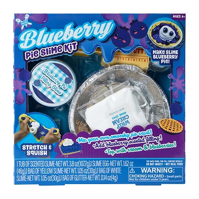 Goopy Foody™ Food Slime Kit