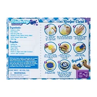 Goopy Foody™ Food Slime Kit