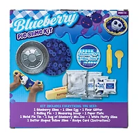 Goopy Foody™ Food Slime Kit