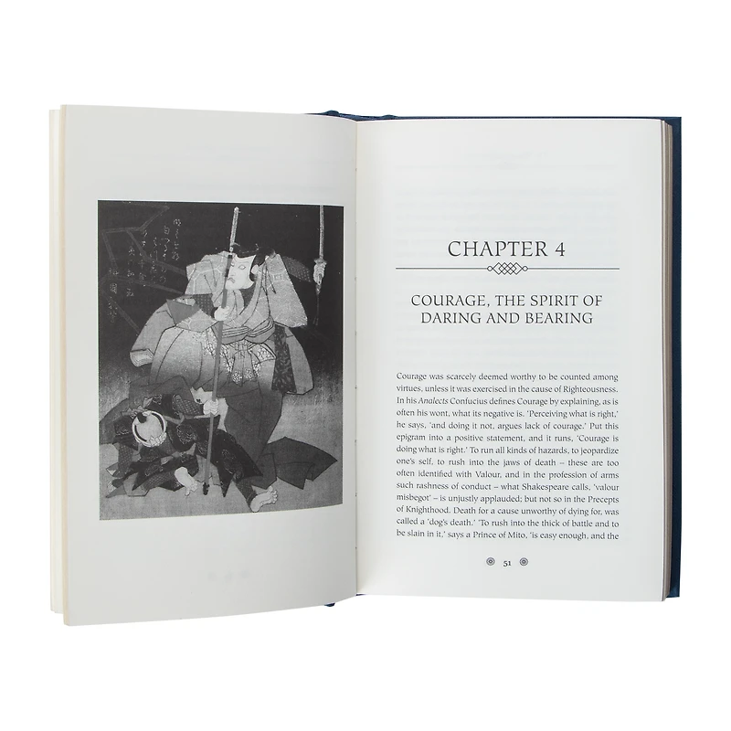 The Way Of the Samurai Book