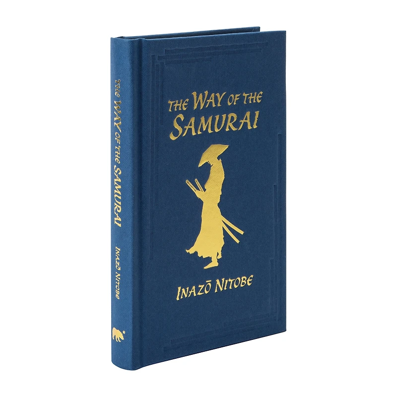The Way Of the Samurai Book
