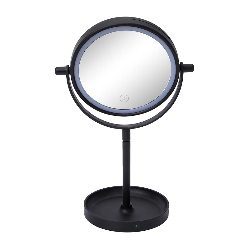 Round Shaped Vanity Mirror