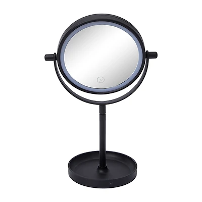 Round Shaped Vanity Mirror