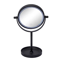 Round Shaped Vanity Mirror