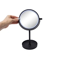 Round Shaped Vanity Mirror