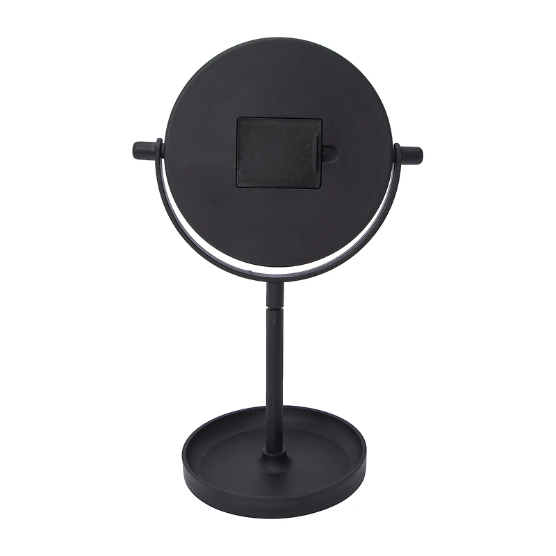 Round Shaped Vanity Mirror