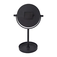 Round Shaped Vanity Mirror