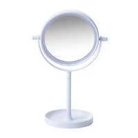 Round Shaped Vanity Mirror