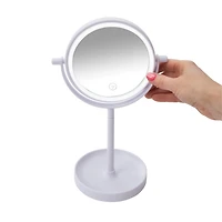 Round Shaped Vanity Mirror