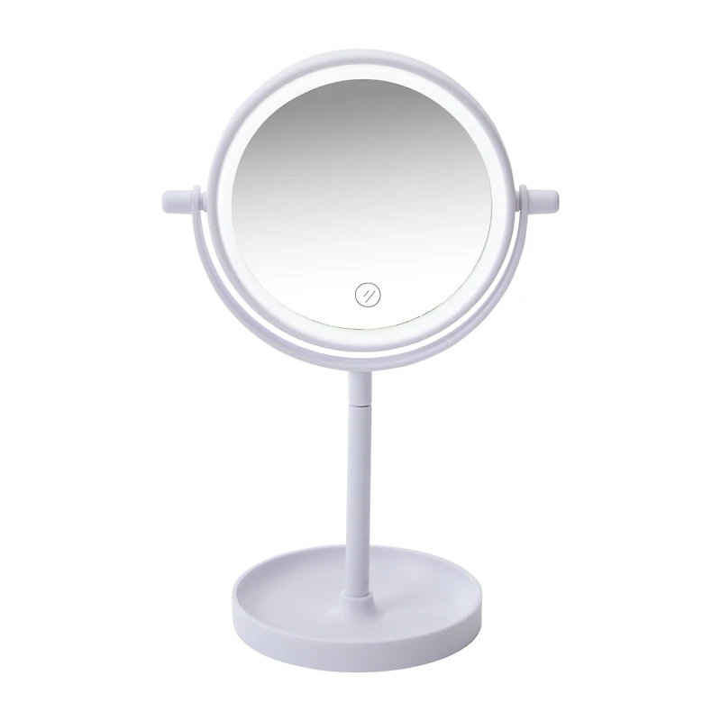 Round Shaped Vanity Mirror