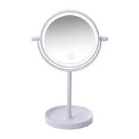 Round Shaped Vanity Mirror
