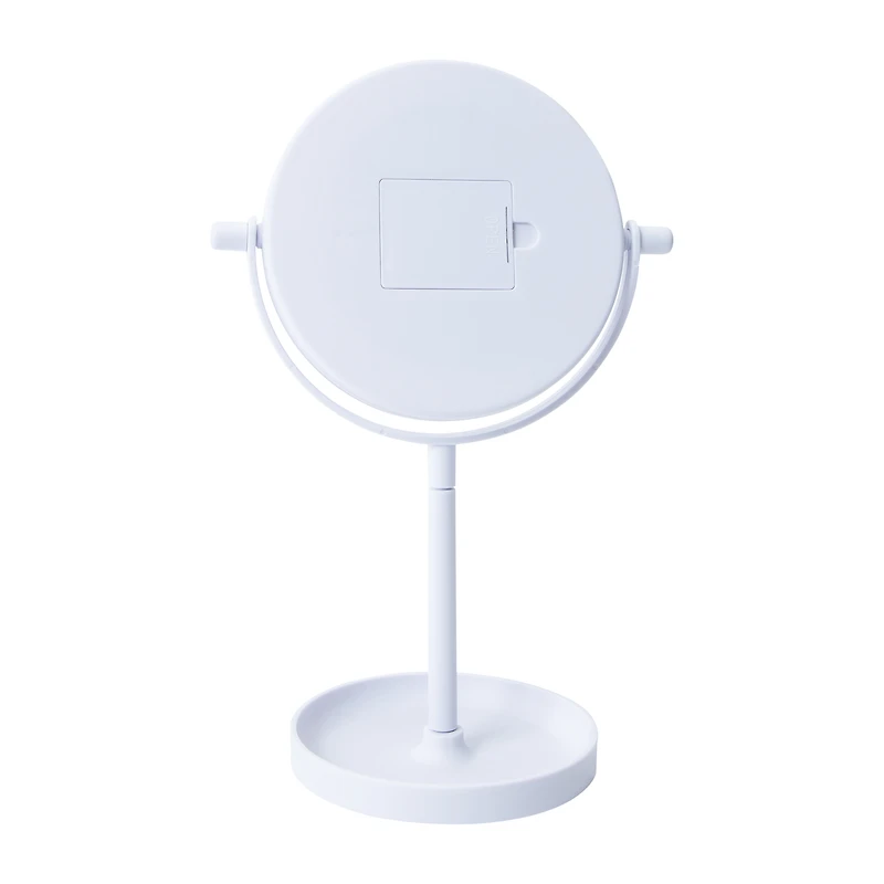 Round Shaped Vanity Mirror