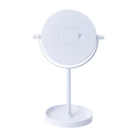 Round Shaped Vanity Mirror