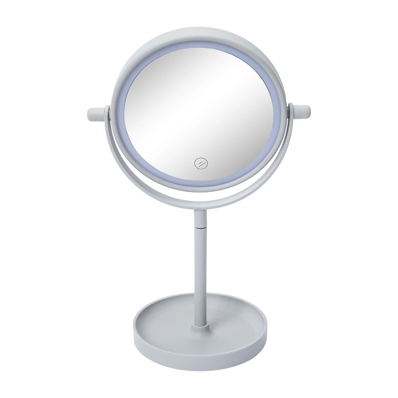 Round Shaped Vanity Mirror