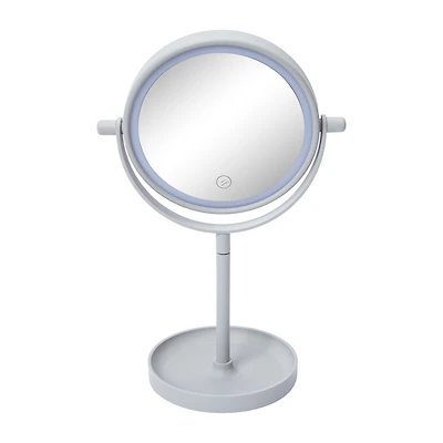 Round Shaped Vanity Mirror