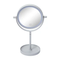 Round Shaped Vanity Mirror