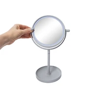 Round Shaped Vanity Mirror